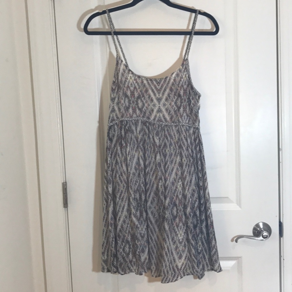 Free people, dress